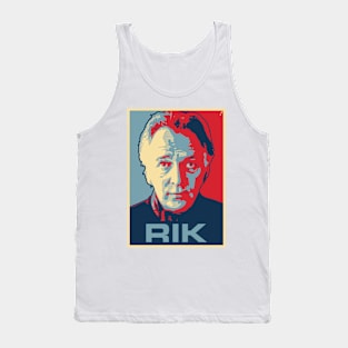 Rik Tank Top